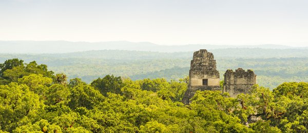 Comment planifier une visite des temples mayas à Tikal, Guatemala?