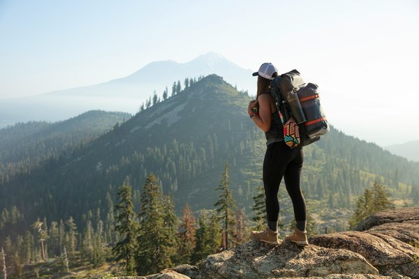 Où trouver les meilleures expériences de randonnée sur le Pacific Crest Trail aux États-Unis?
